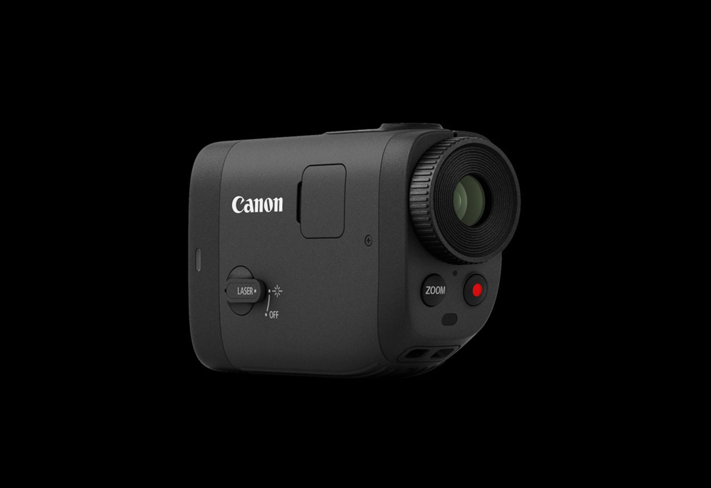Product image of Canon PowerShot GOLF rangefinder