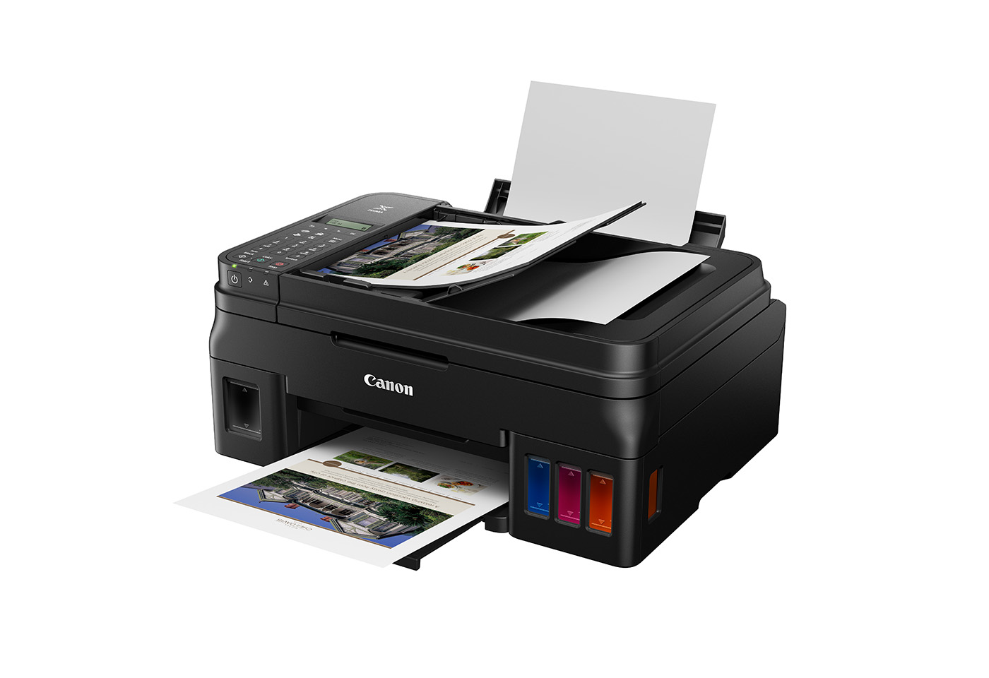 PIXMA G4610 MegaTank Canon Australia