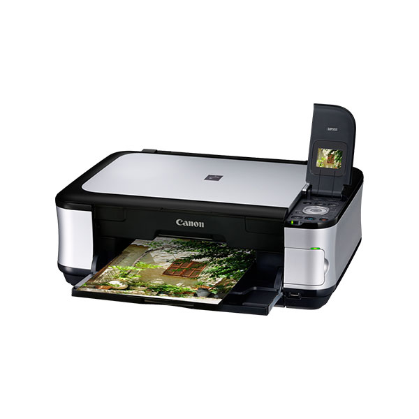 PIXMA MP550 Everyday Support - Firmware, Software & Manuals | Canon