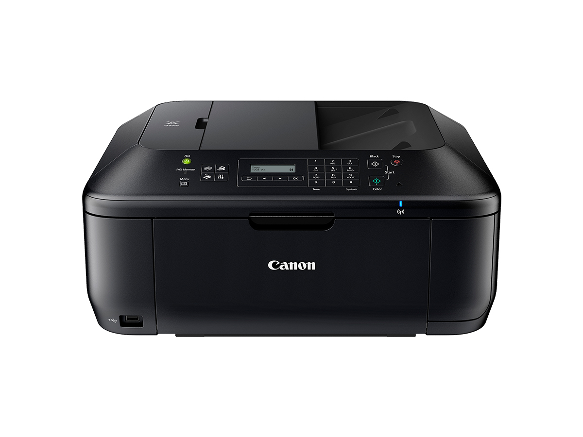 MX 530 - Pixma - Canon - Inkjet