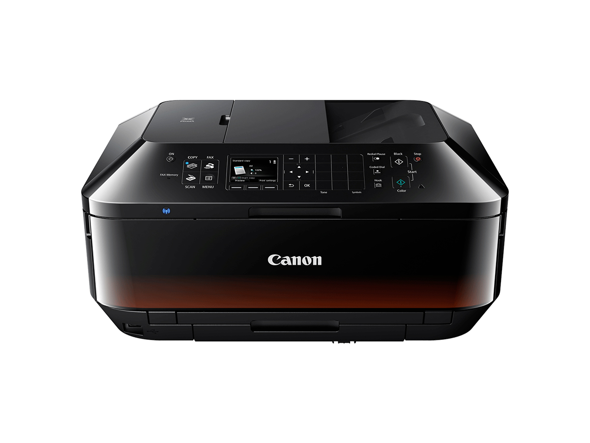 PIXMA MX726 Desktop Printer