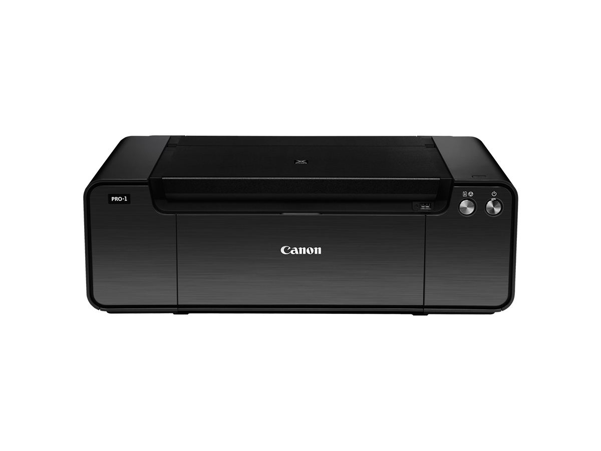 Canon PIXMA PRO-1 printer
