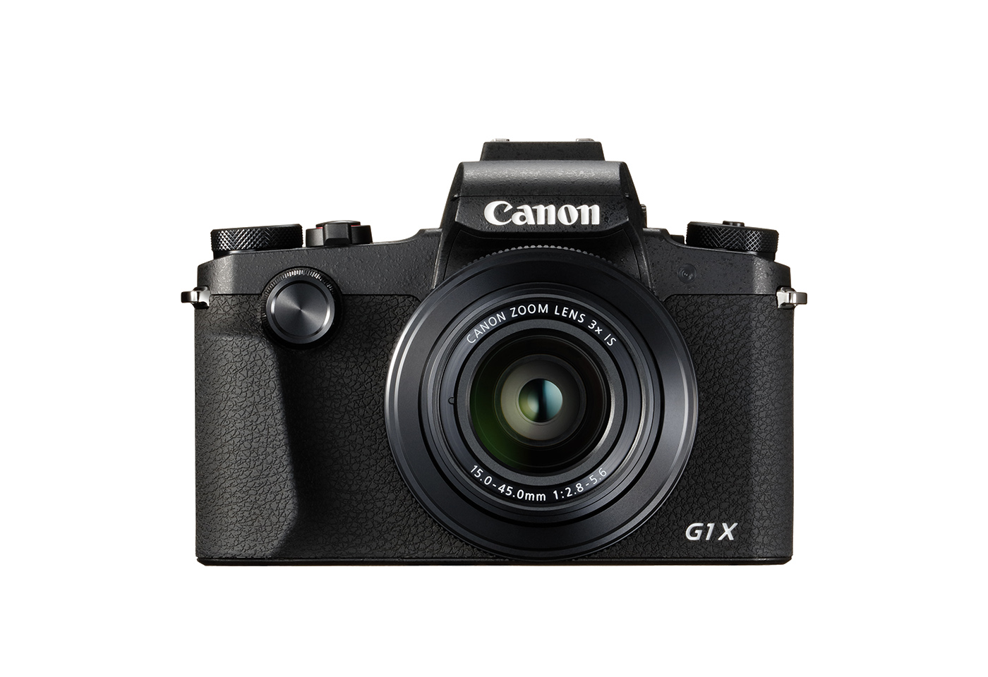 Product image of PowerShot G1 X Mark III