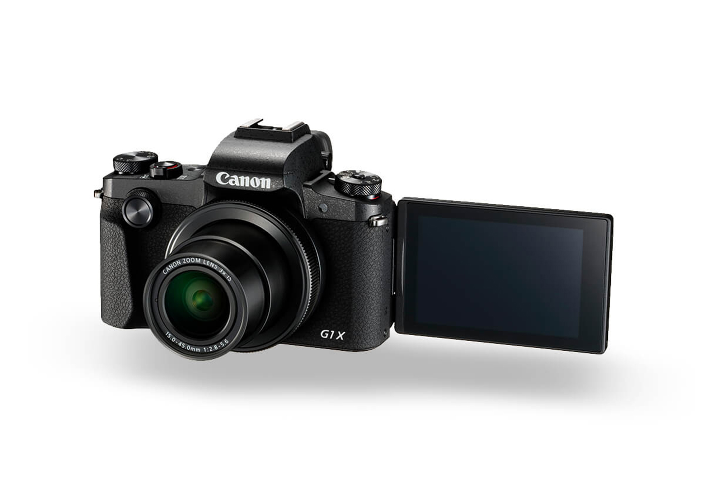 Elke week kiem Overwegen PowerShot G1 X Mark III | Canon Australia