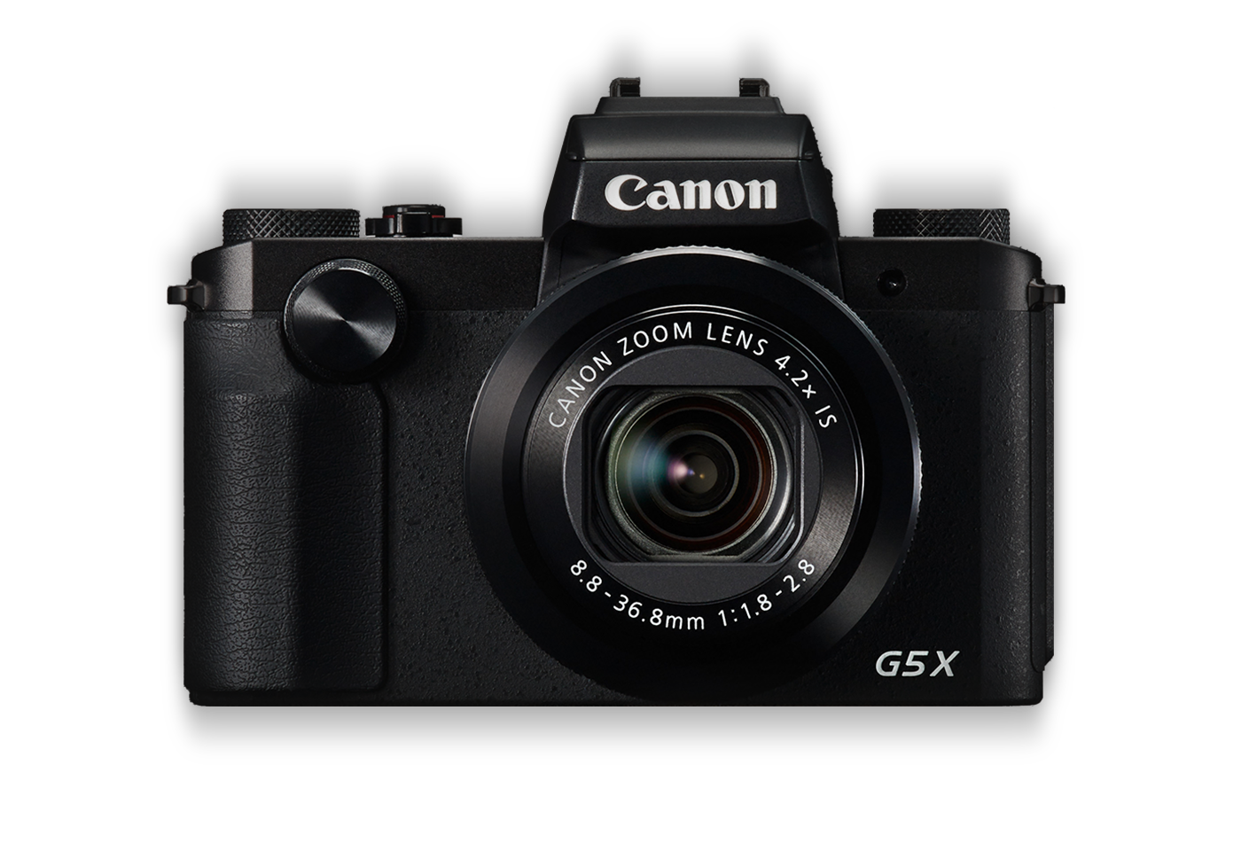 PowerShot G5X Firmware Update version 1.1.0.0 Canon Australia