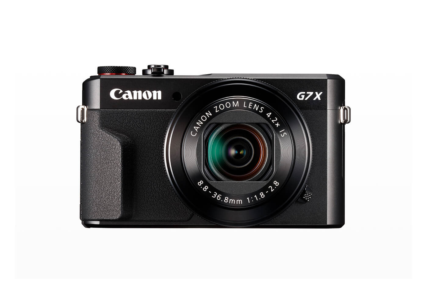 Canon PowerShot  G7X MarkII