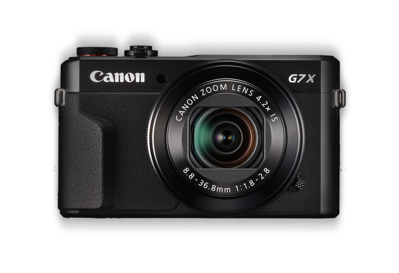 used canon powershot g7x mark ii