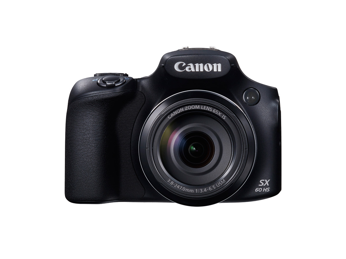 PowerShot SX60 HS Support - Firmware, Software & Manuals | Canon