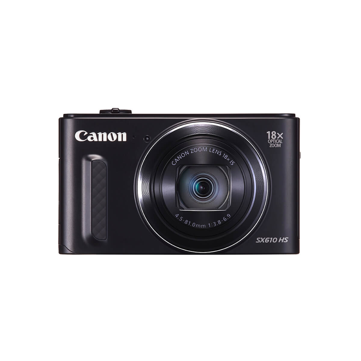 Canon Powershot SX610