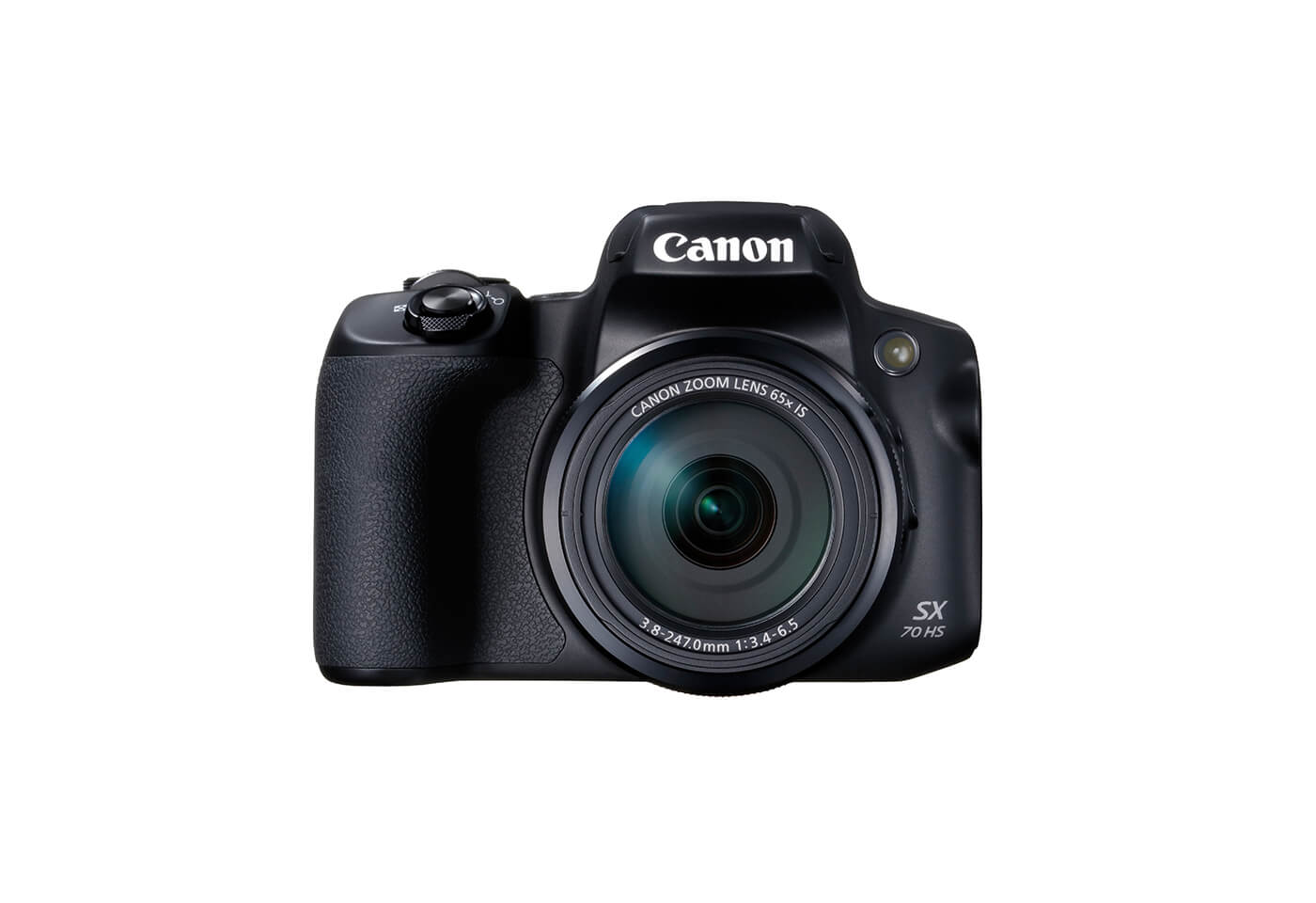 PowerShot SX70 HS Support - Firmware, Software & Manuals | Canon