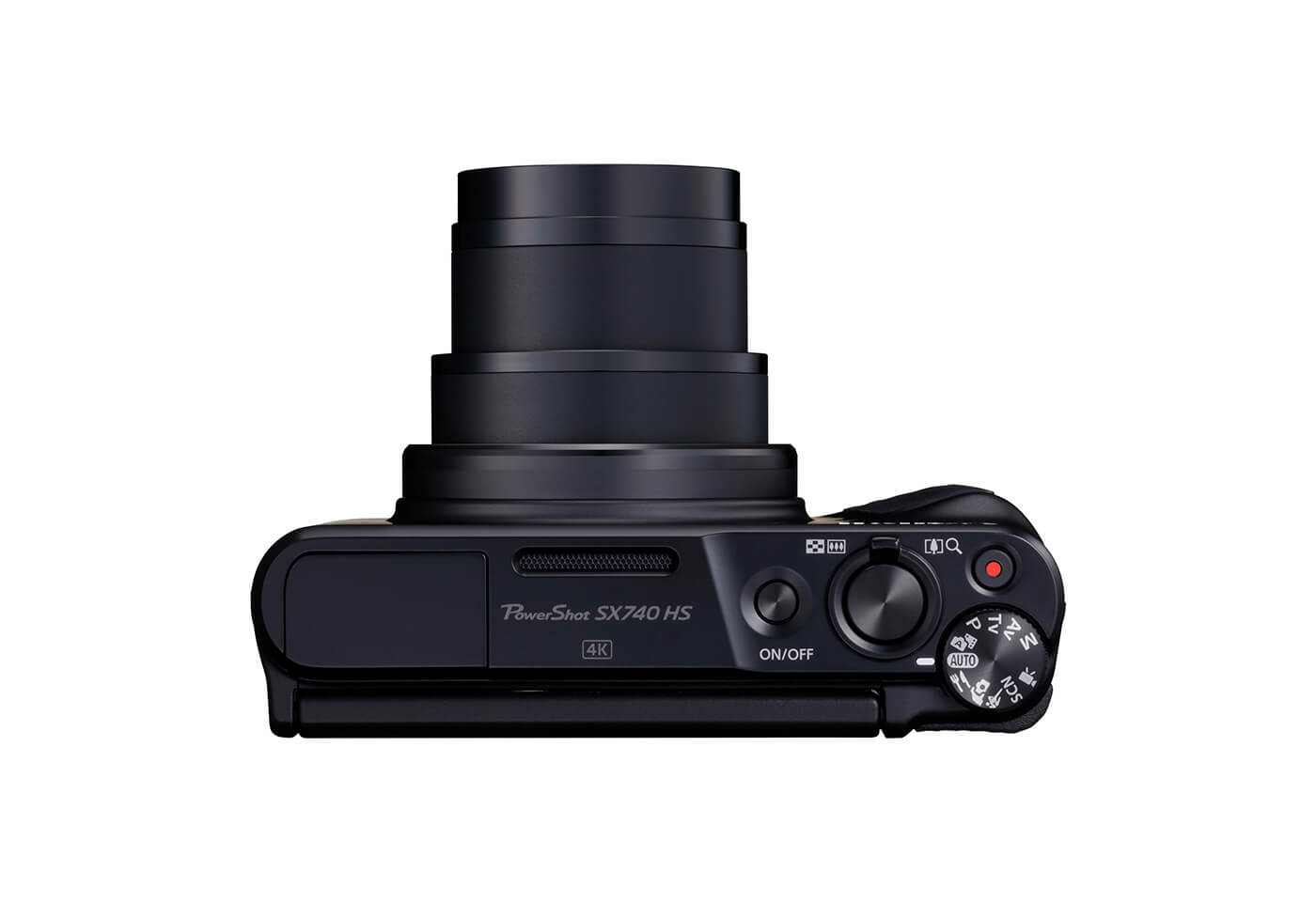 PowerShot SX740 HS Your favourite travel companion Canon Australia