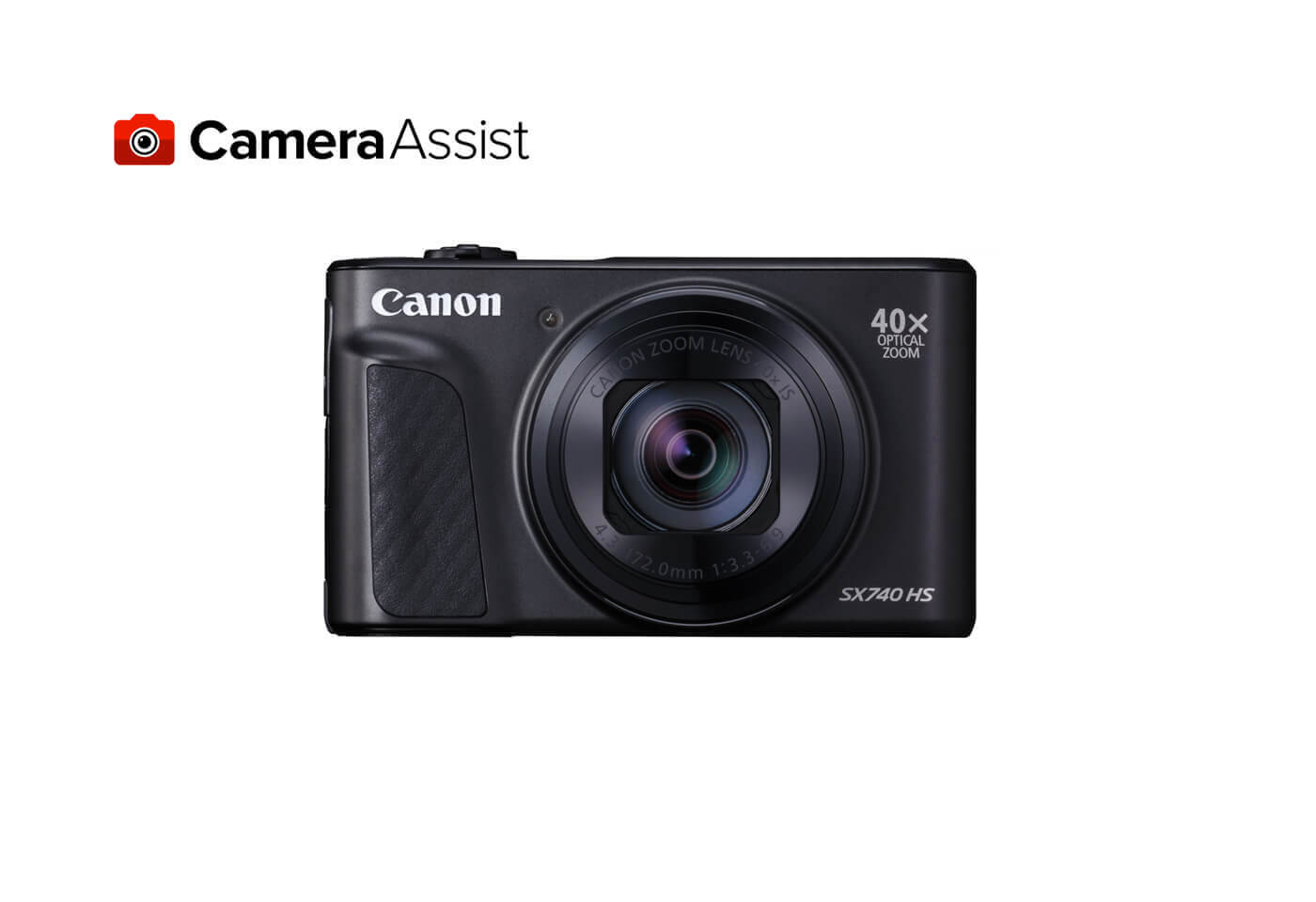 PowerShot SX740 HS Support Firmware, Software & Manuals Canon Australia