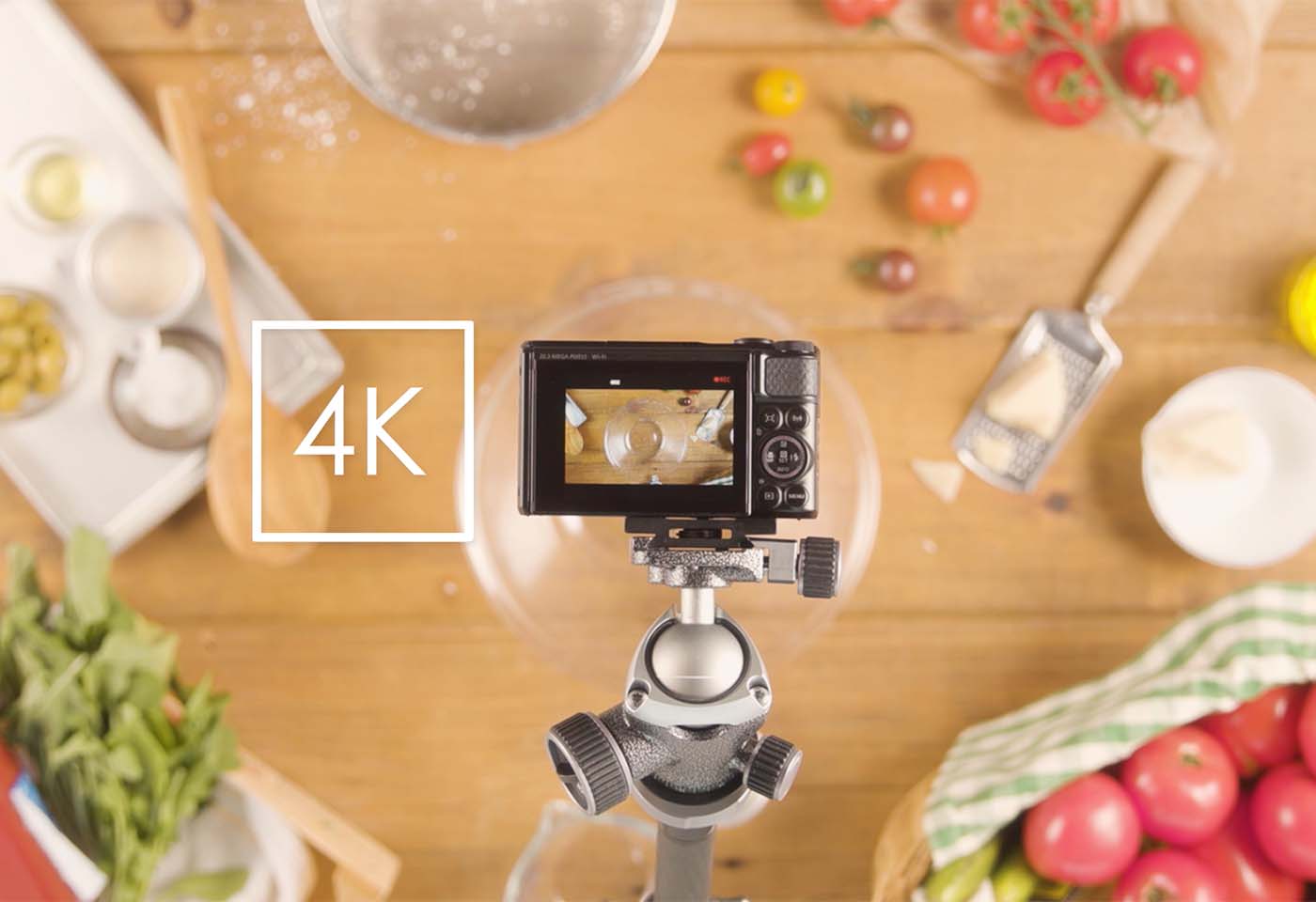Product image of Powershot SX740 HS