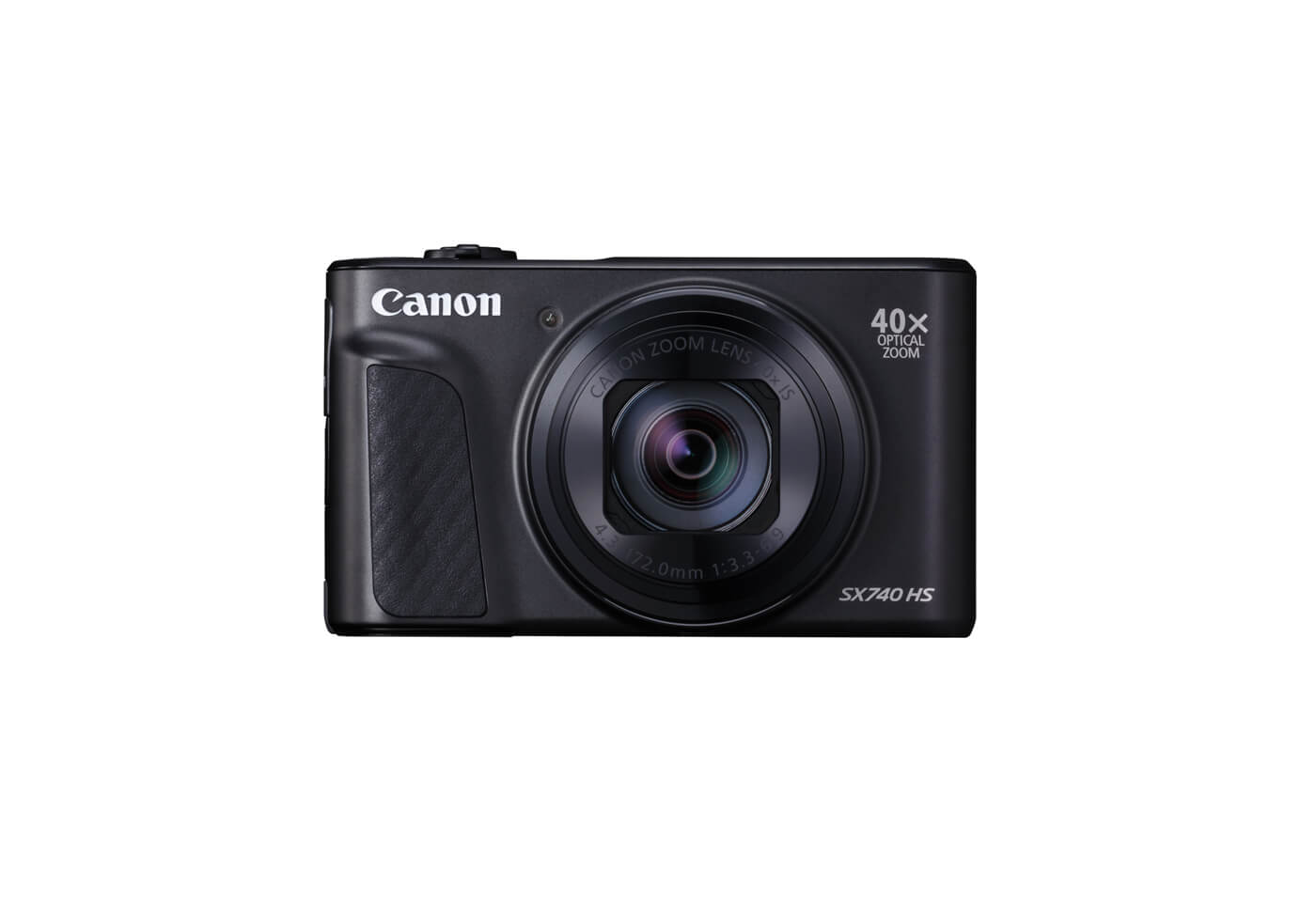 Product image of PowerShot SX740 HS