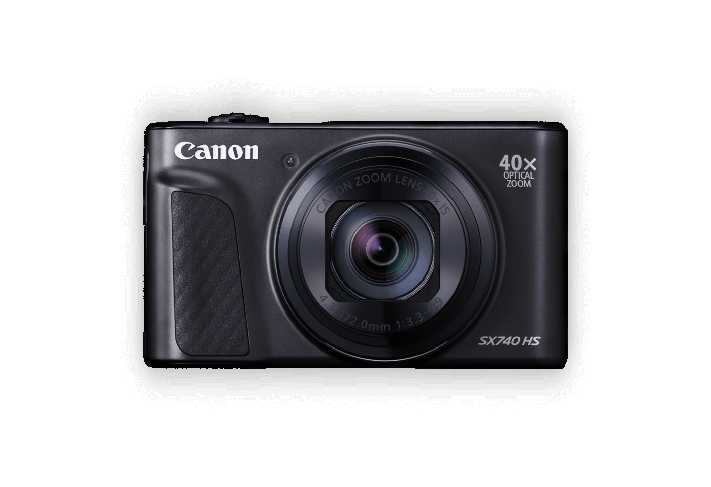 Product image of Powershot SX740 HS
