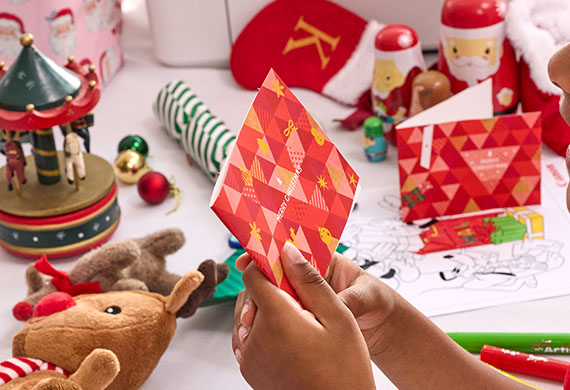 Disney Printables Tile Banner Cards