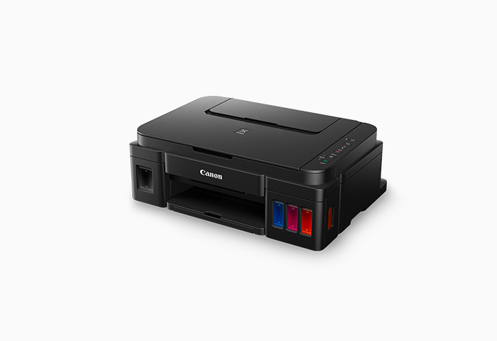 Canon TS705A A4 Edible Image Refillable Printer Starter Kit with