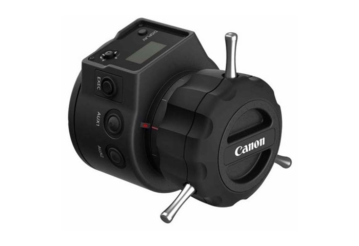 Product image of Canon FDJ-G01 Focus Servo Demand for DIGISUPER Lenses