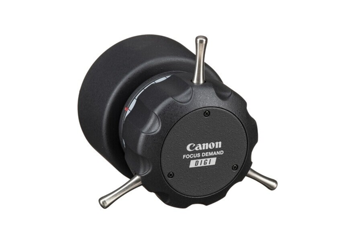 Product image of FPD-400D digital focus servo