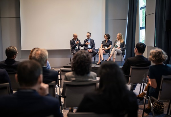Solutions Events
