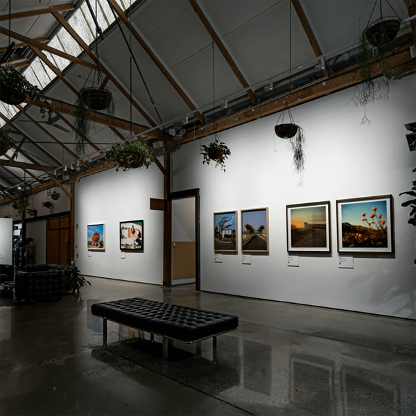 SUNSTUDIOS Space