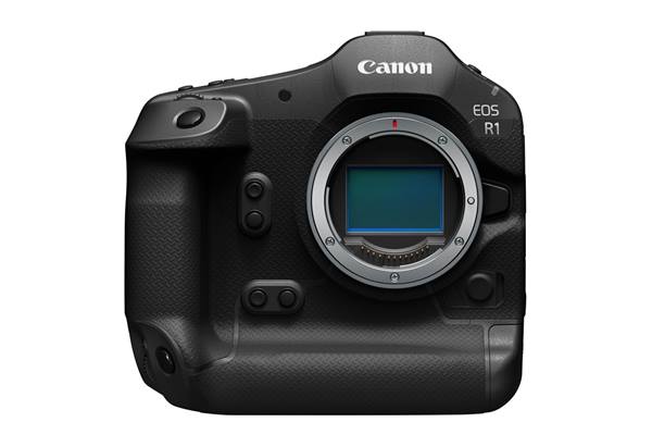 EOS R1