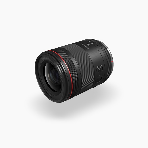 Explore your subject in greater detail with Canon’s extensive range of camera lenses