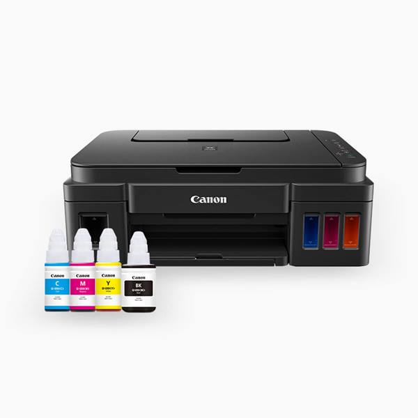 MegaTank Printers