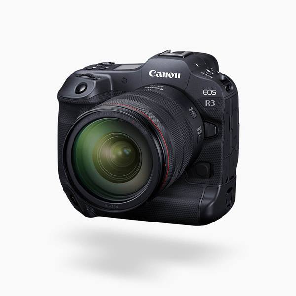 Take your photography and videography to the next level with the ultimate range of cameras from Canon