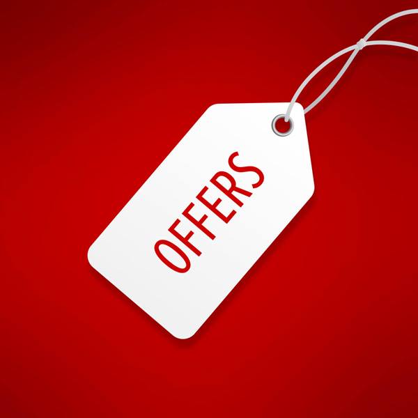 Check out our range of specials, offers and gift guides