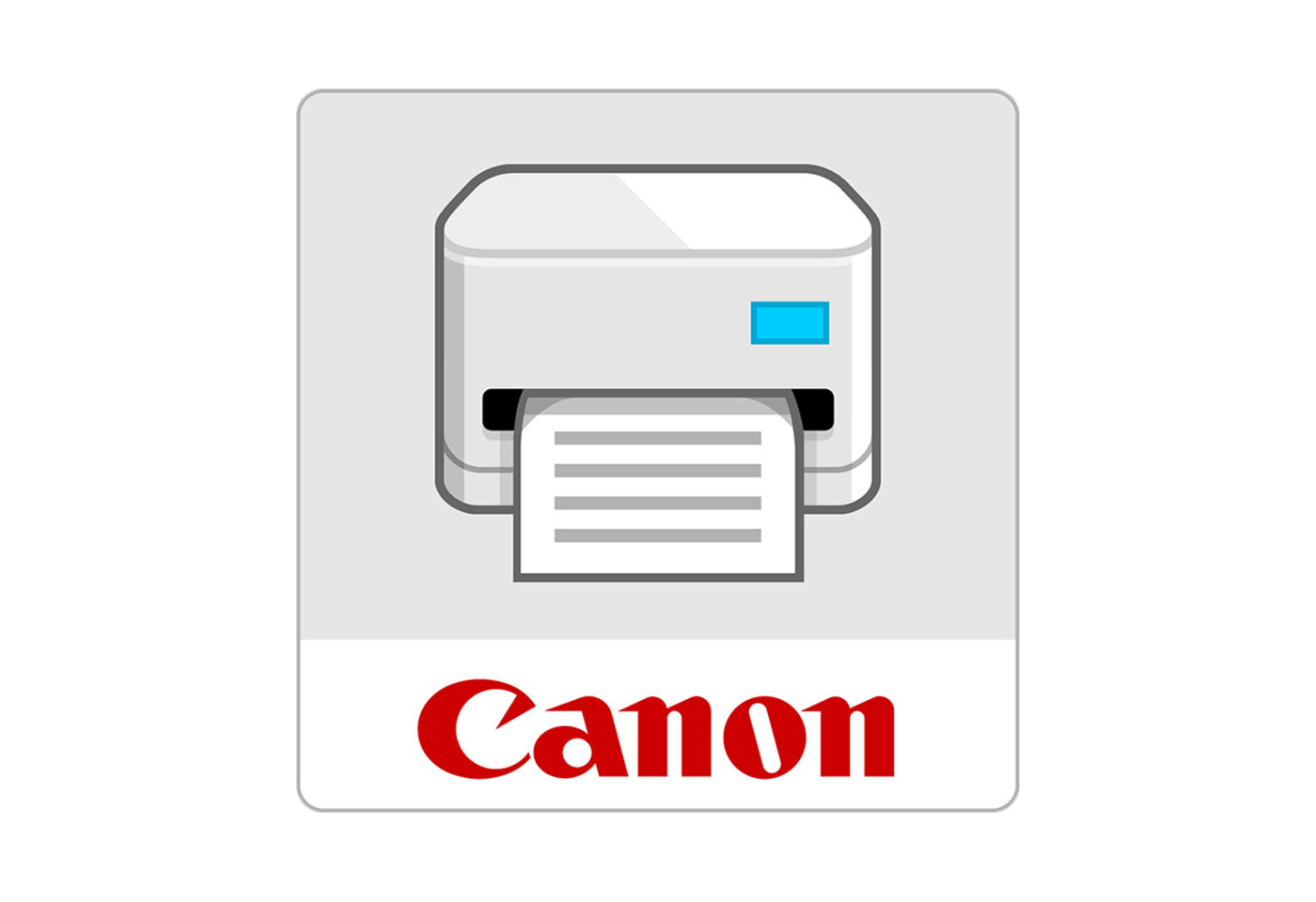 Canon PRINT Business app