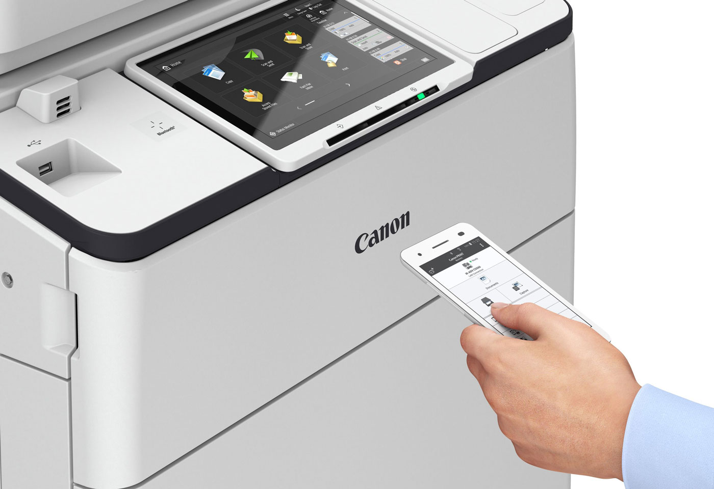 Flexible cloud technology