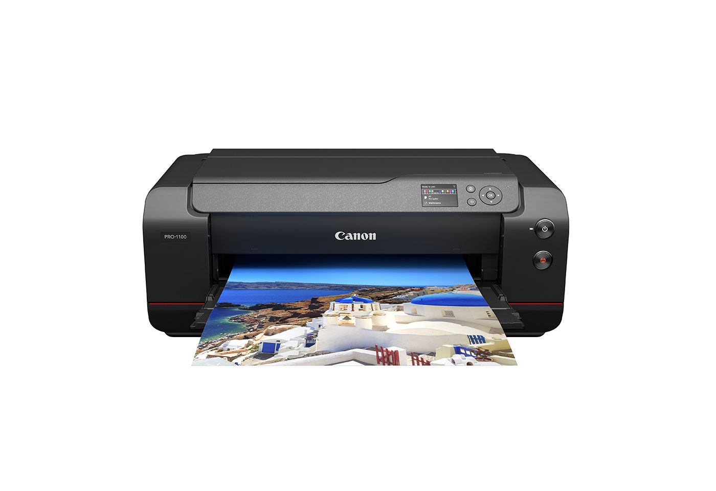 imagePROGRAF PRO-1100 sample high quality print