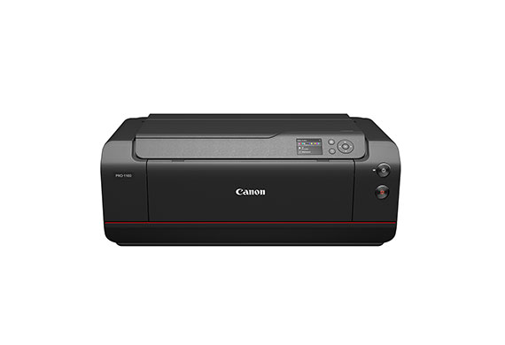 imagePROGRAF PRO-1100 front view tile