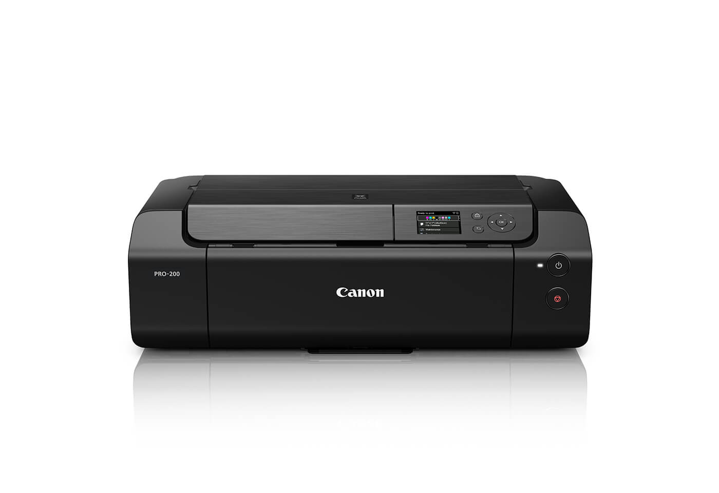 Product image of PIXMA PRO-200 printer
