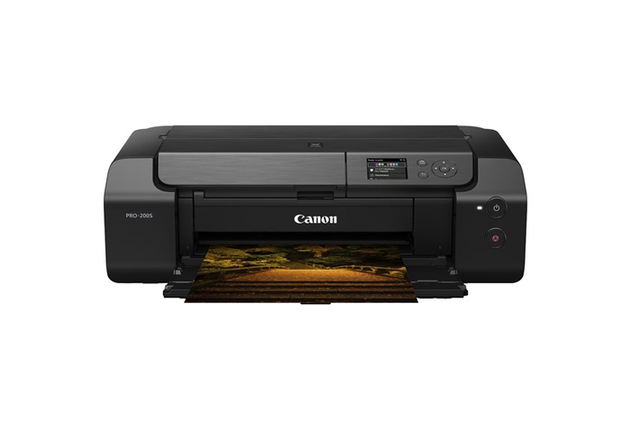 PIXMA PRO 200s front view