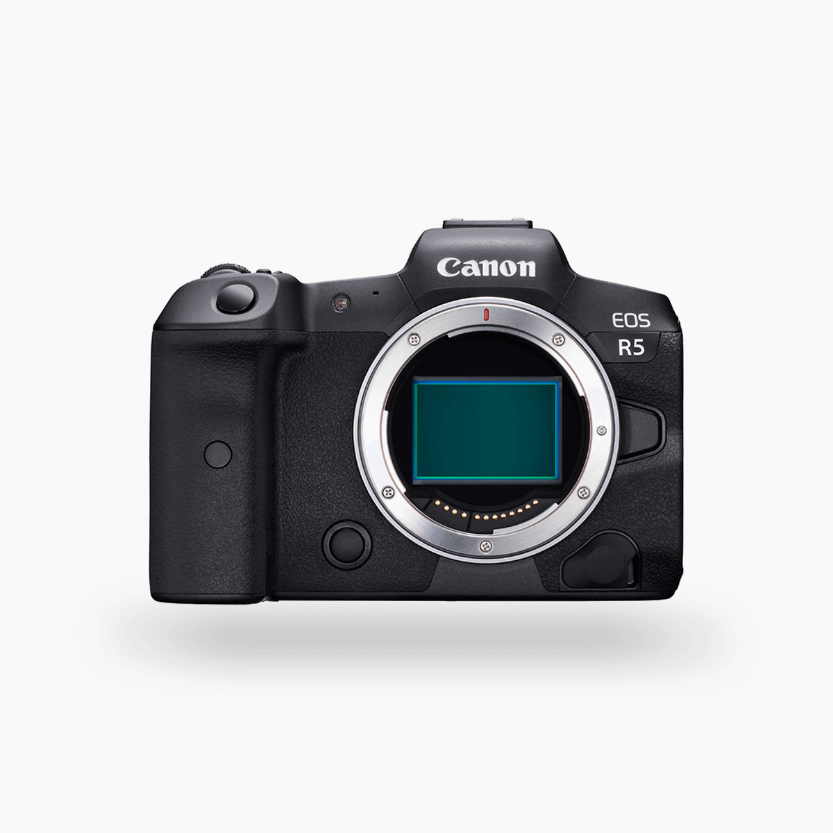 Mirrorless EOS R System Canon Australia