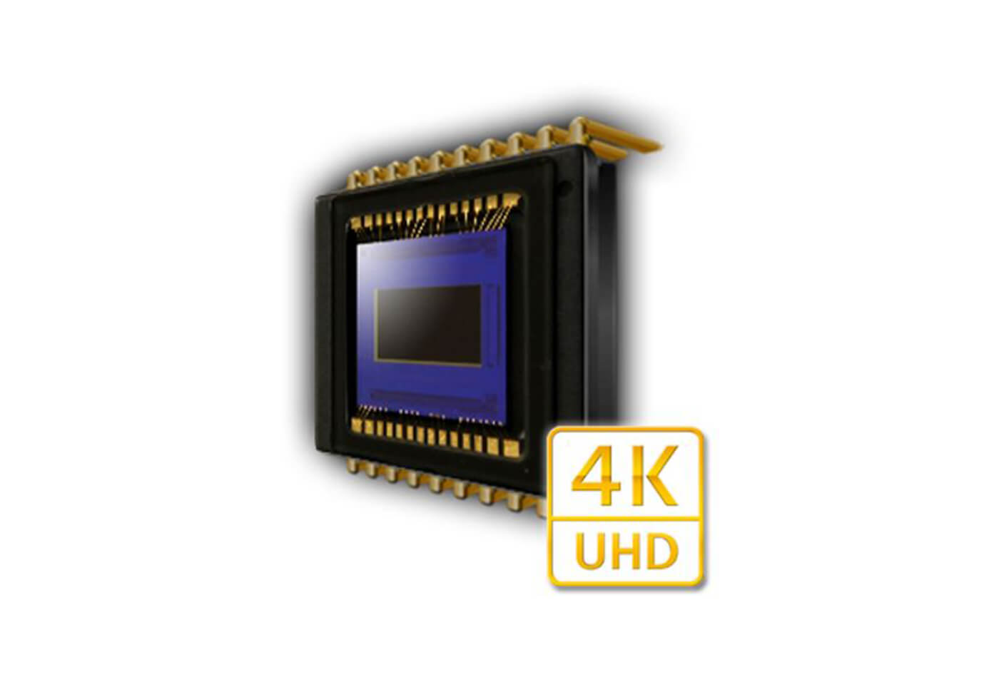 The CR-N300 remote camera delivers high quality 4K video from its 1/2.3" CMOS sensor via remote control