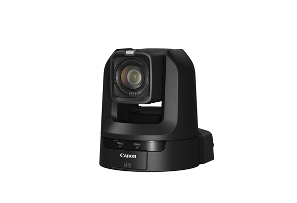 Product image of CR-N300 Remote camera in black