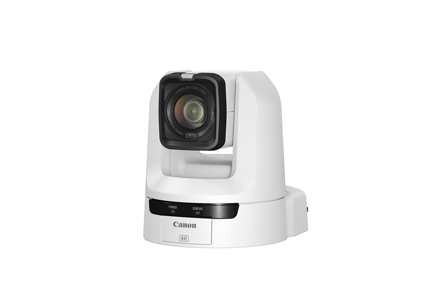 Product image of CR-N300 Remote camera in black