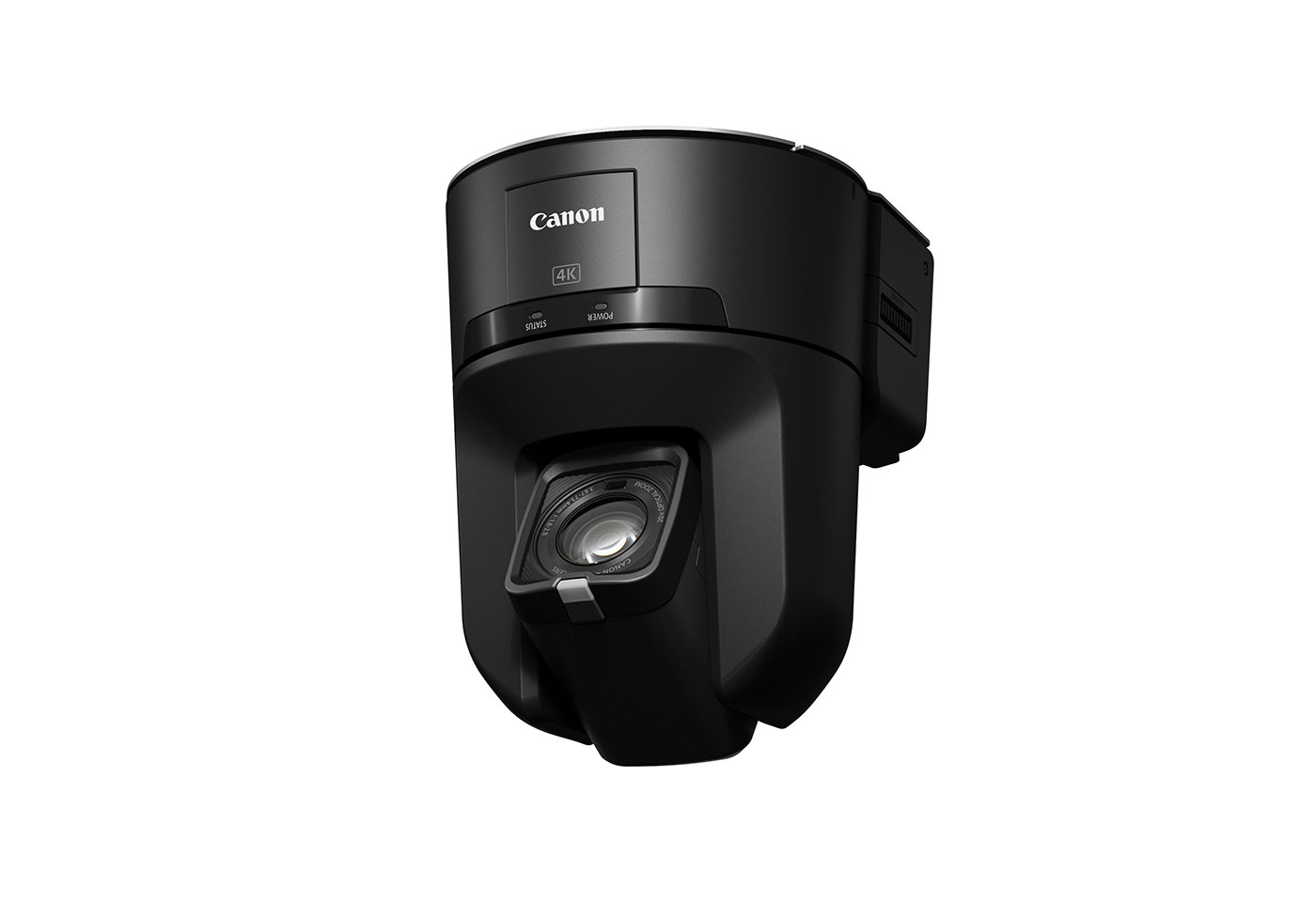 Product image of the CR-N350 upside down