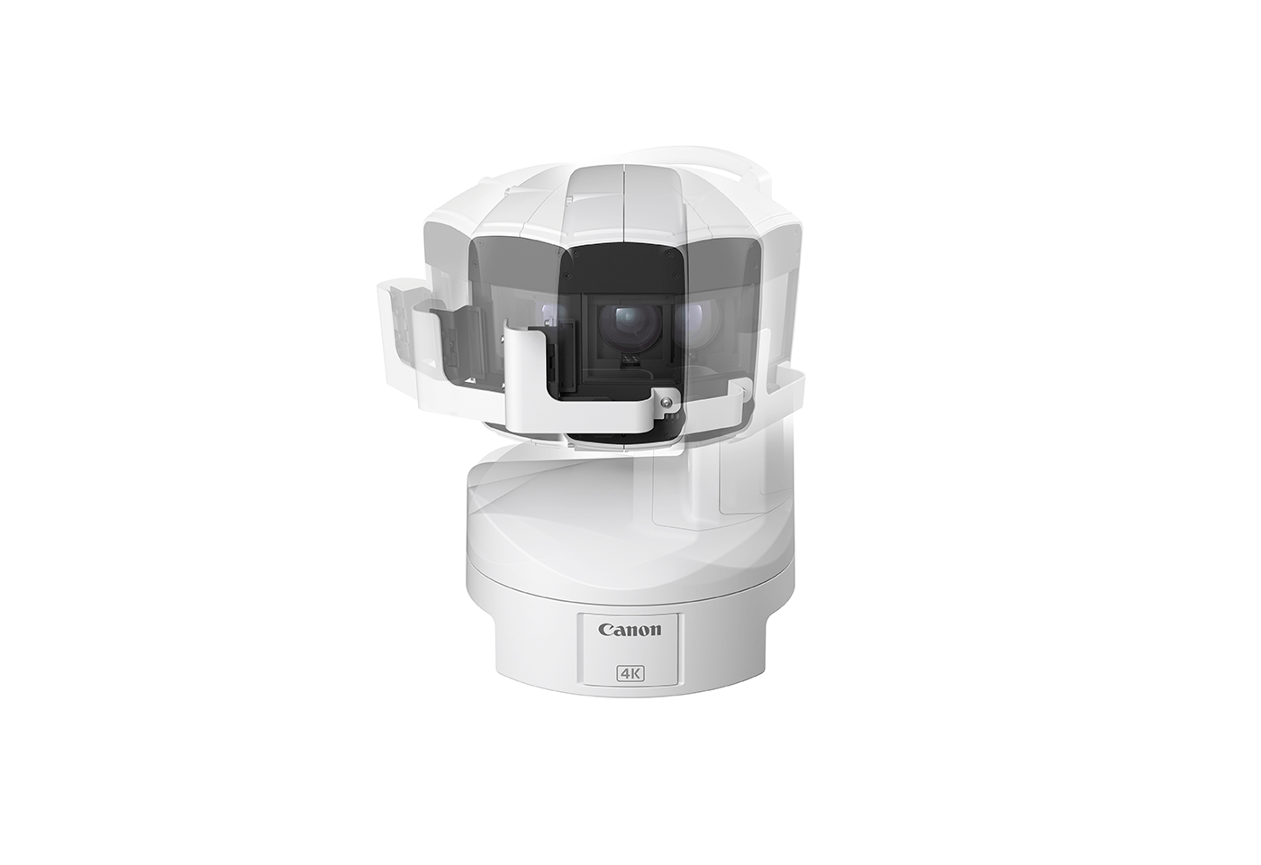 Smooth and Responsive PTZ Performance