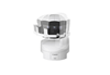 Smooth and Responsive PTZ Performance