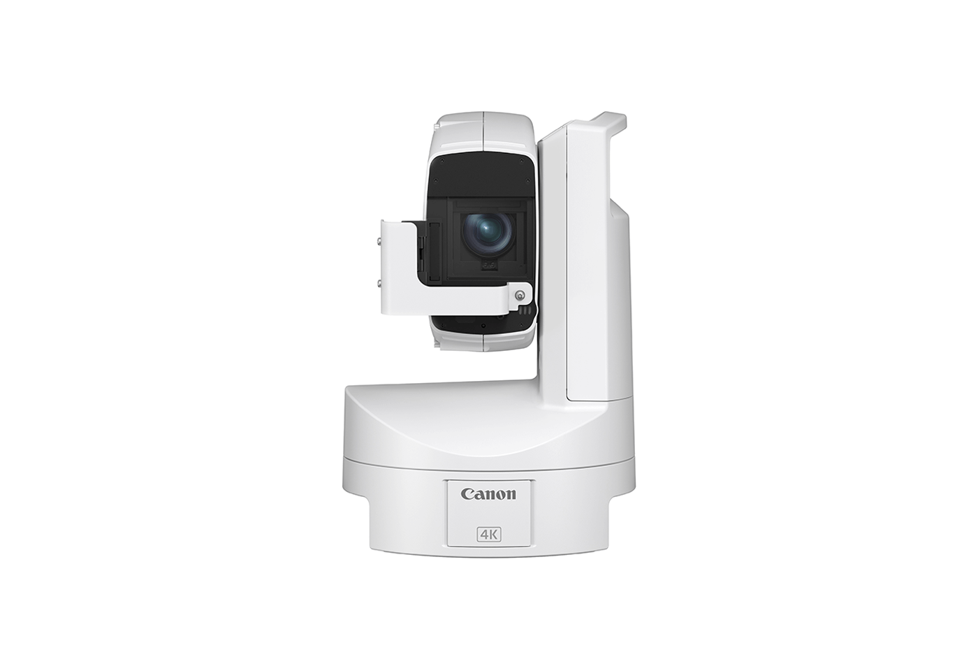 Outdoor Pan, Tilt and Zoom Broadcast Camera