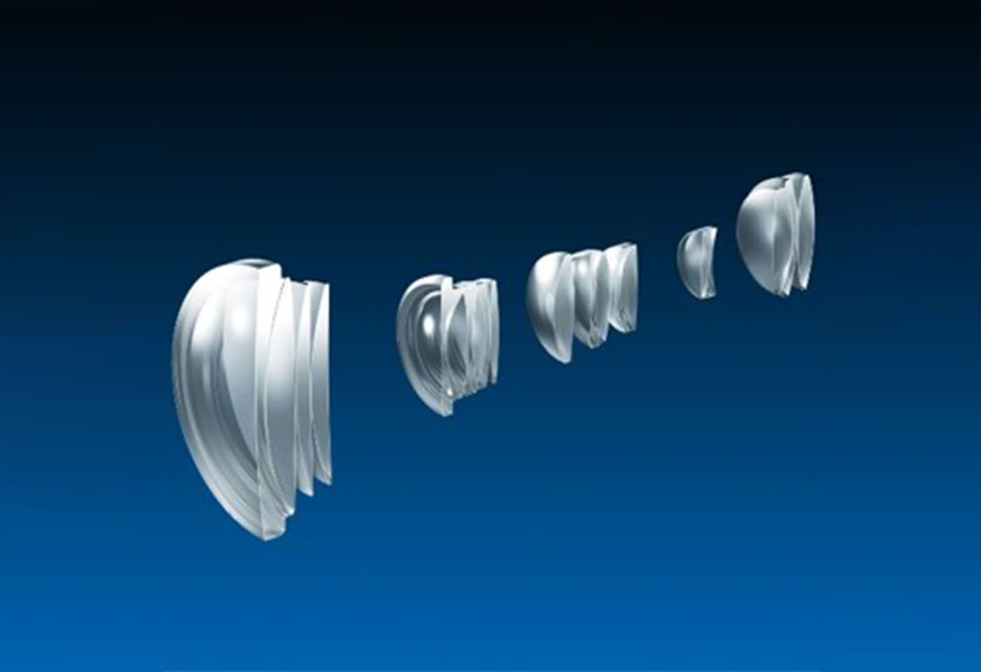 Pan, Tilt and Zoom control