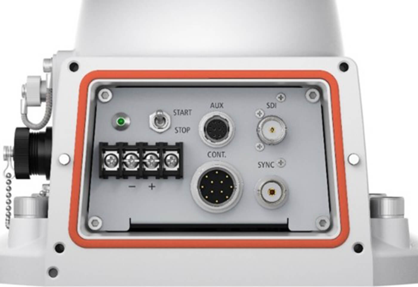 IP Ready for Remote Production & System Integration  