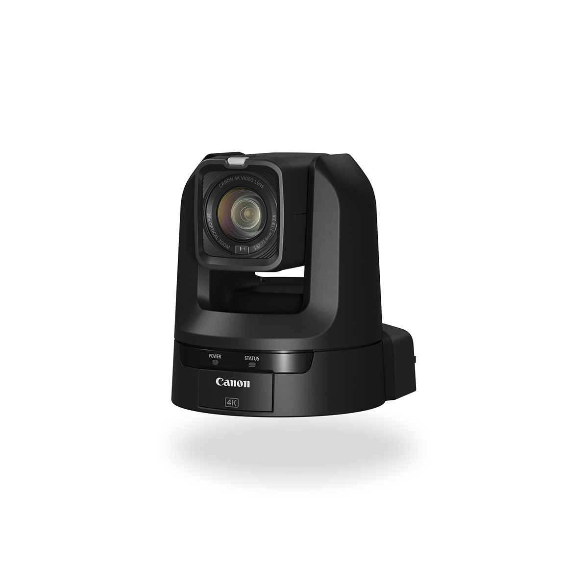 Remote camera