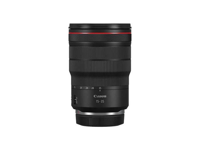Product image for RF 15-35mm F2.8 L IS USM
