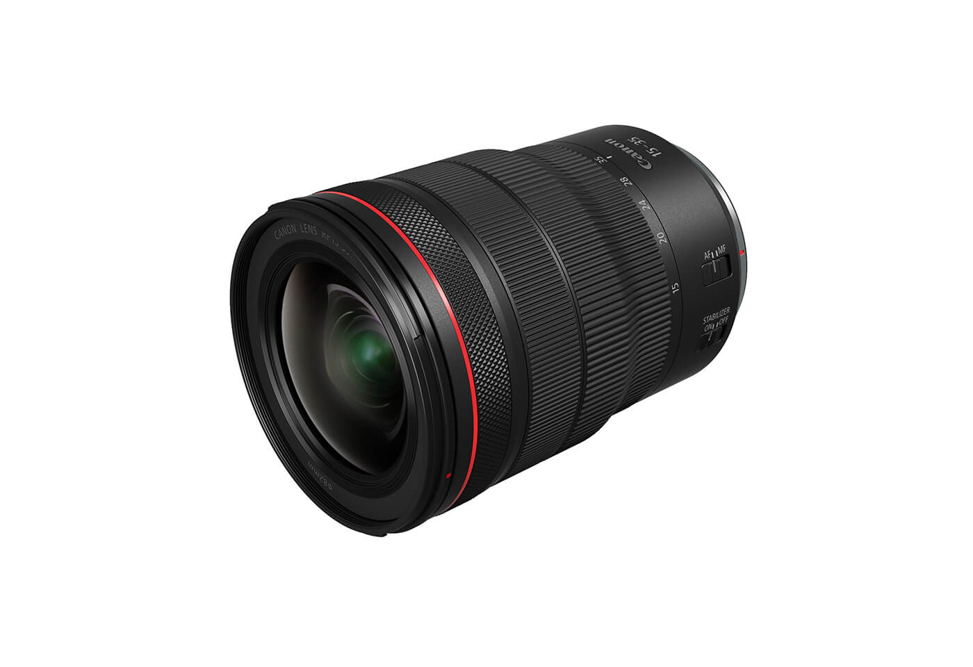 Product image for RF 15-35mm F2.8 L IS USM