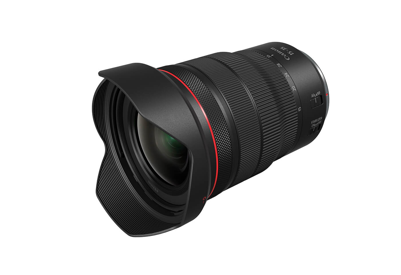 Product image for RF 15-35mm F2.8 L IS USM